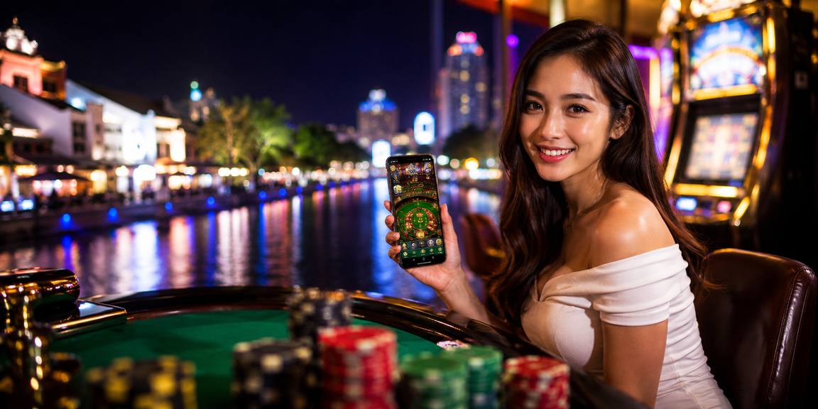 Sportsbook Dengan Pelbagai Acara dan Odds Kompetitif